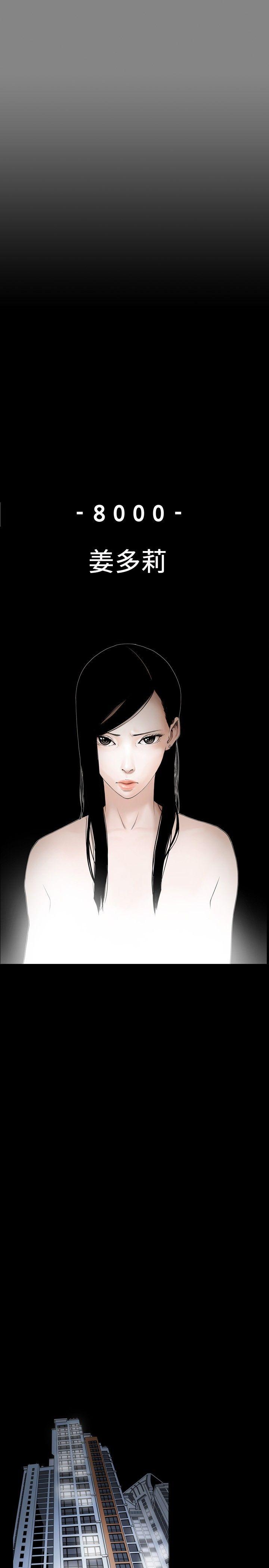 Honey trap 甜蜜陷阱 第1話 第1页