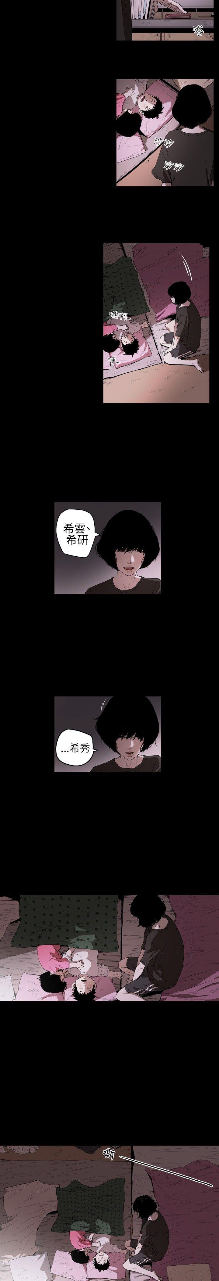 Honey trap 甜蜜陷阱 第1話 第18页