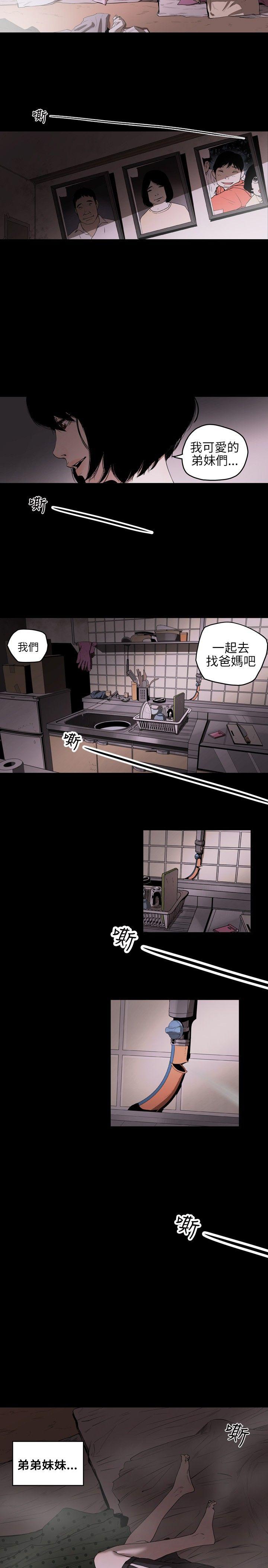 Honey trap 甜蜜陷阱 第1話 第19页