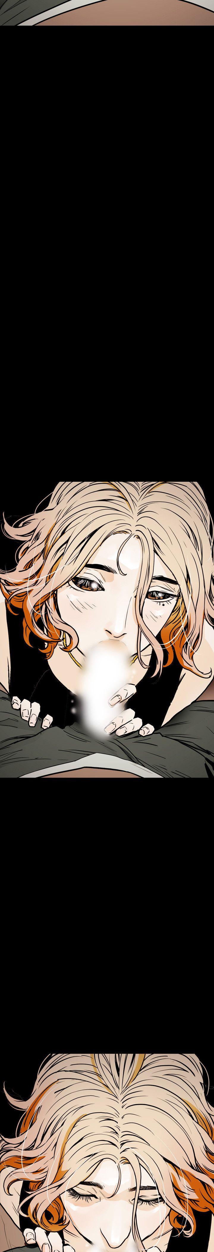Honey trap 甜蜜陷阱 第22話 第21页