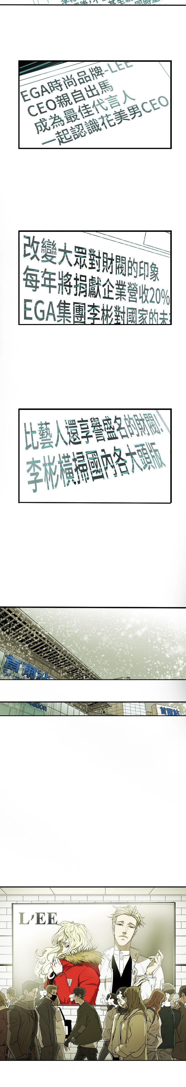 Honey trap 甜蜜陷阱 第42話 第9页