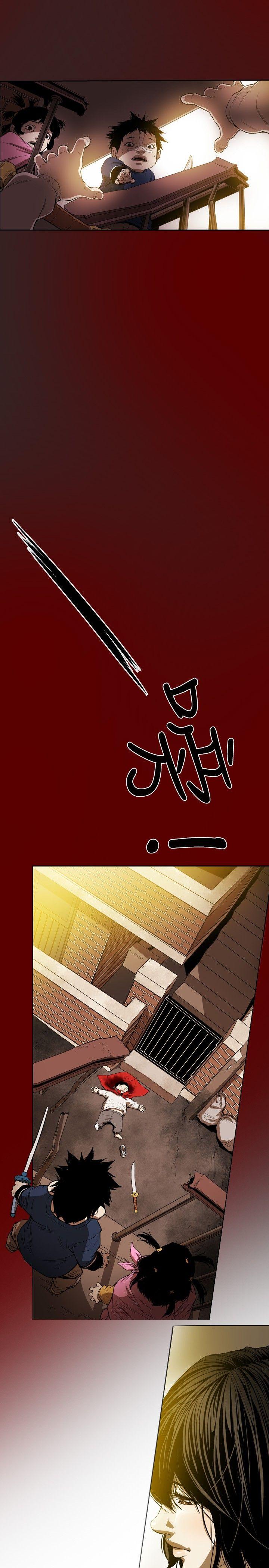 Honey trap 甜蜜陷阱 第4話 第10页