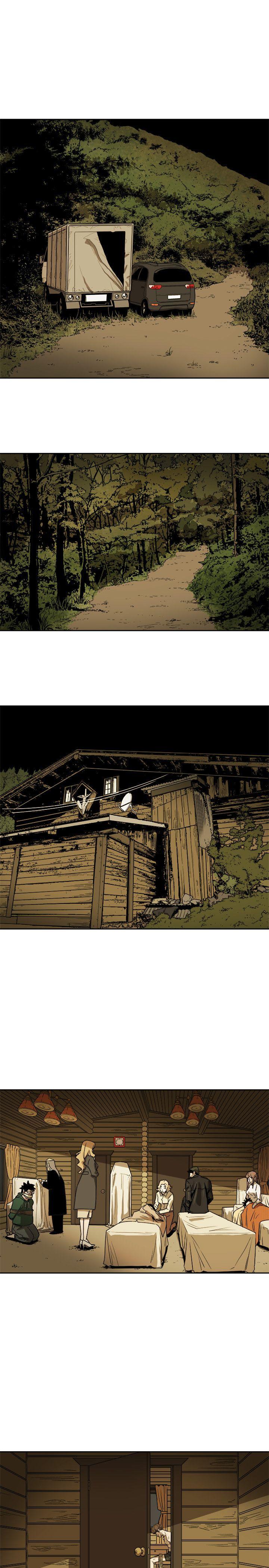 Honey trap 甜蜜陷阱 第82話 第19页