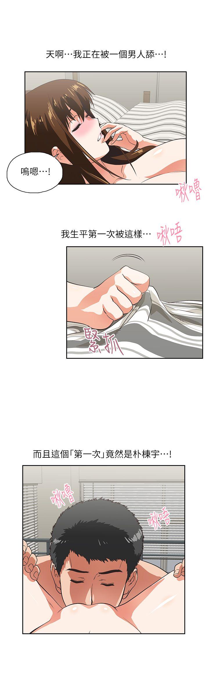 女上男下 第15話 - 老闆與員工 第20页