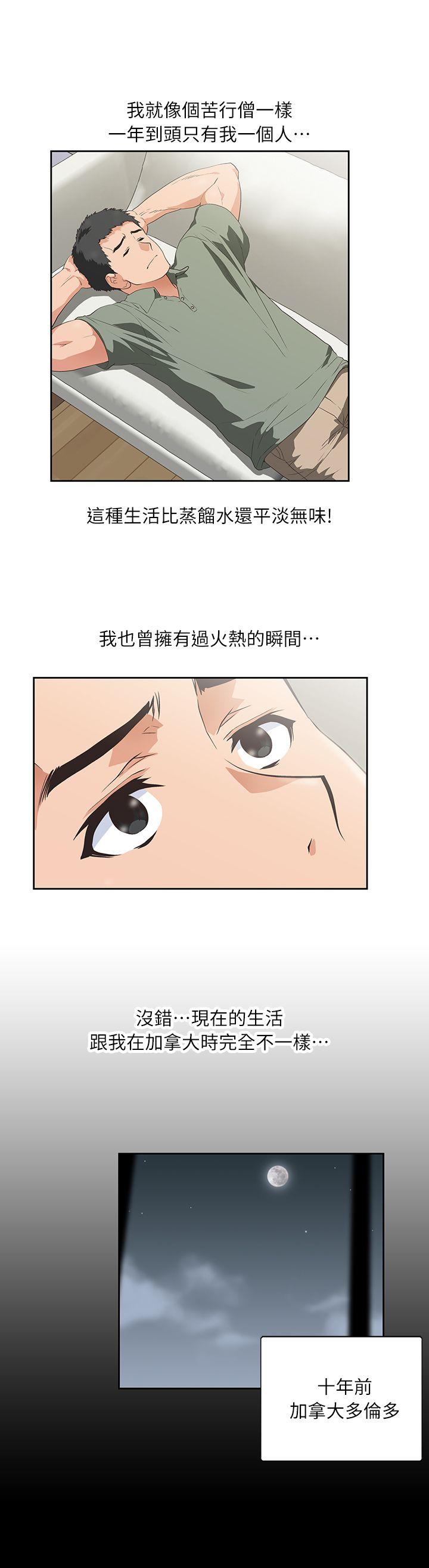 女上男下 第1話 第20页