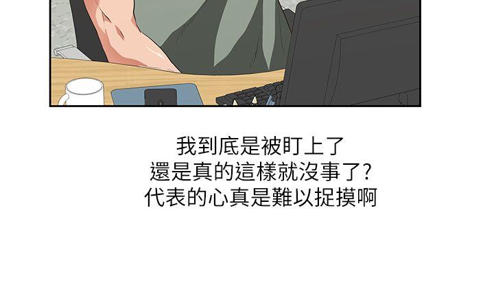 女上男下 第2話 第11页