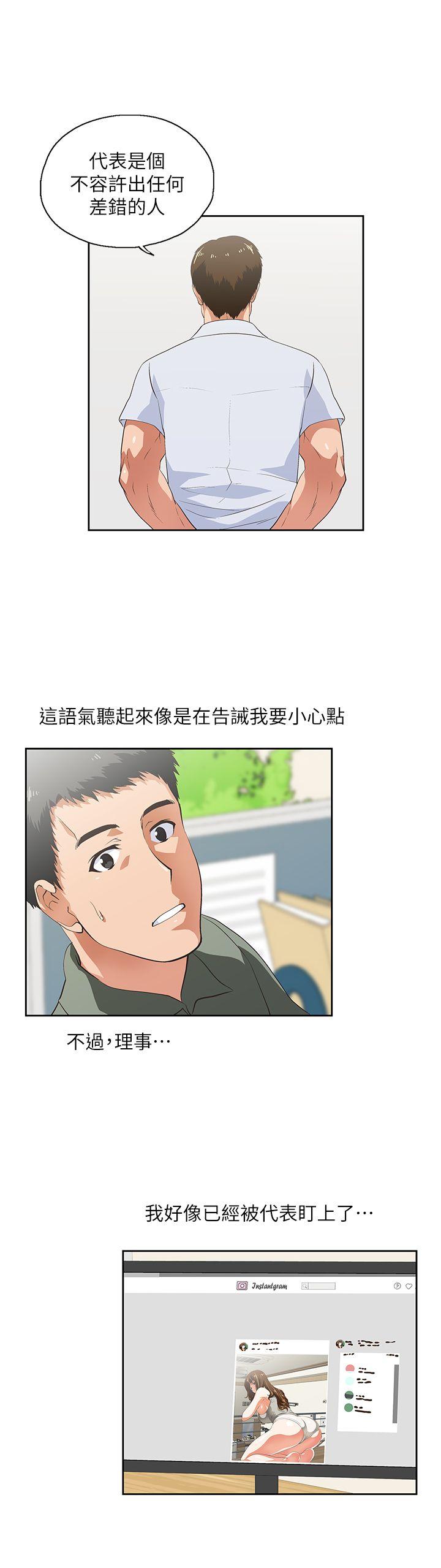 女上男下 第2話 第20页