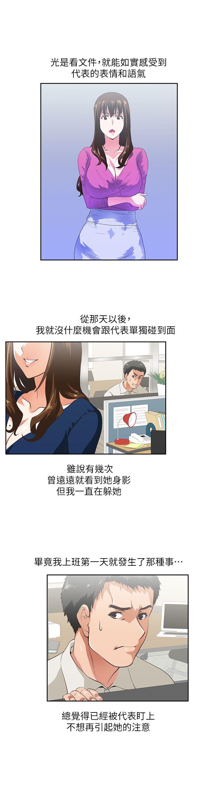 女上男下 第2話 第23页