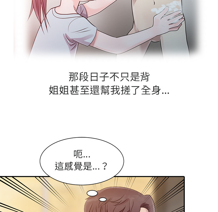 姐姐的秘密 第1章 第75页