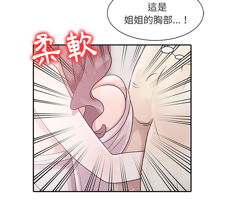姐姐的秘密 第1章 第88页