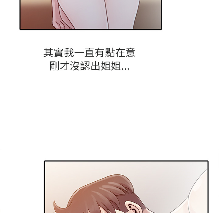 姐姐的秘密 第1章 第81页