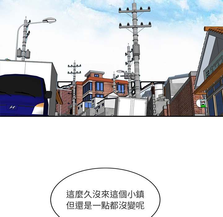 姐姐的秘密 第1章 第23页