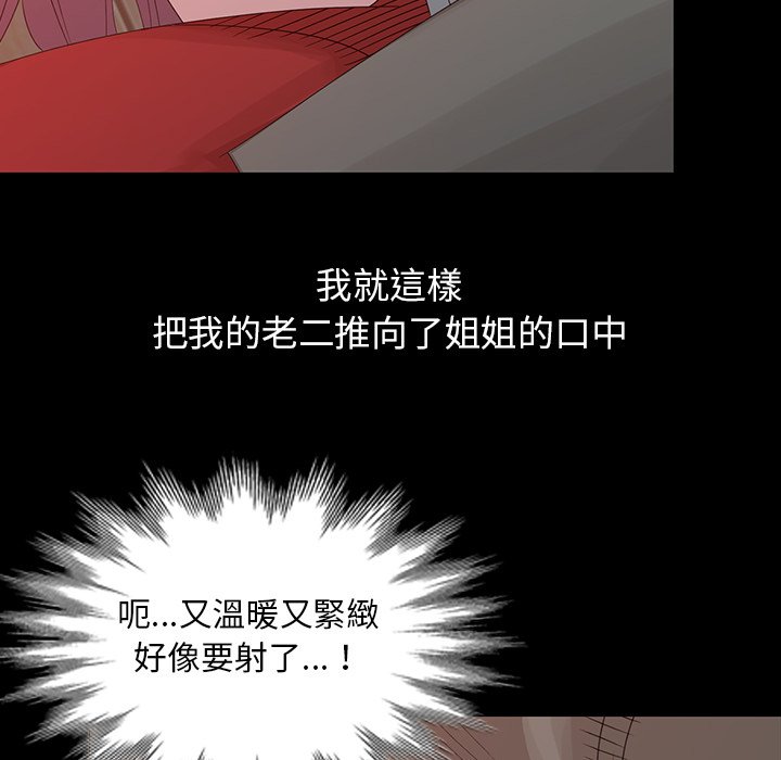 姐姐的秘密 第20章 第95页