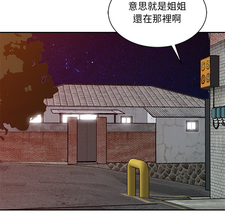 姐姐的秘密 第21章 第33页