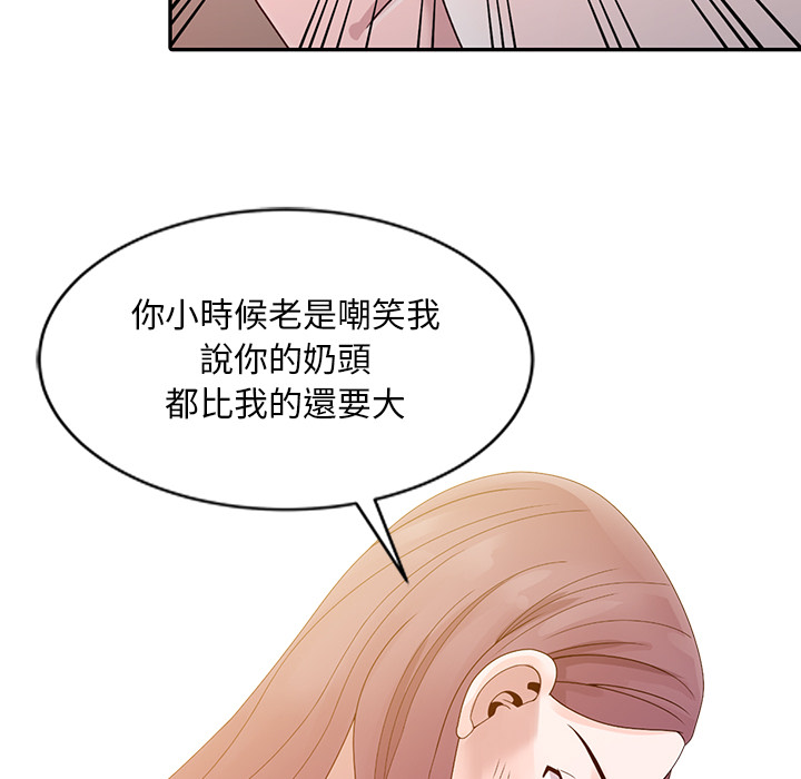 姐姐的秘密 第2章 第41页