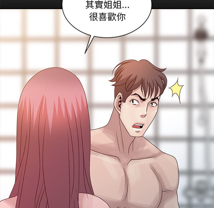 姐姐的秘密 第22章 第71页