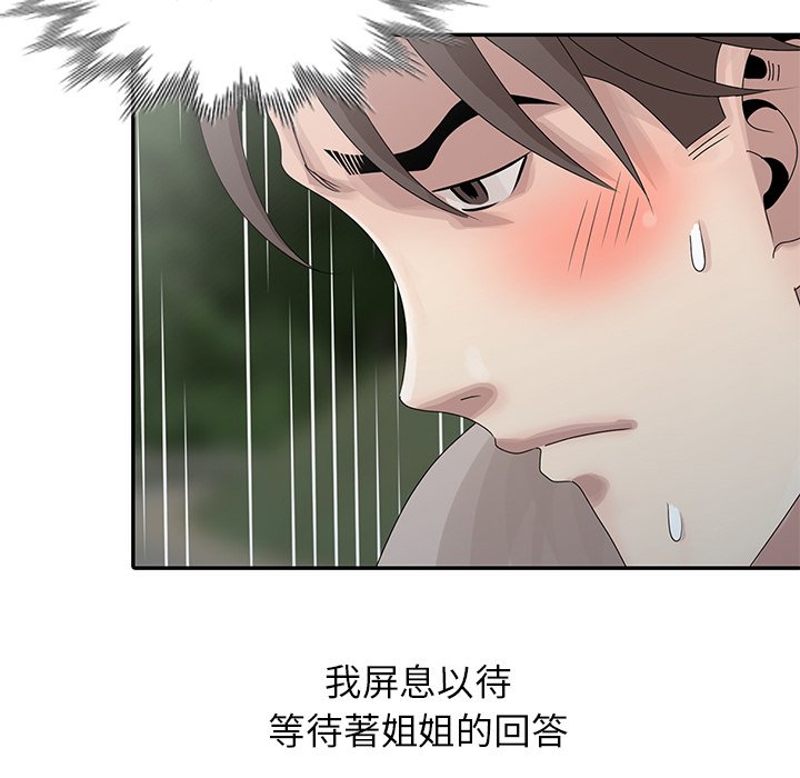 姐姐的秘密 第25章 第78页