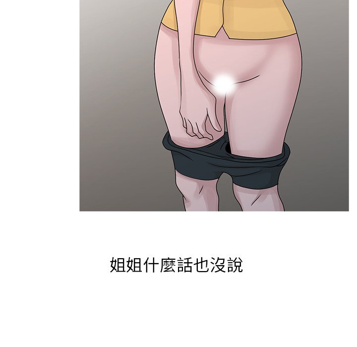姐姐的秘密 第26章 第3页