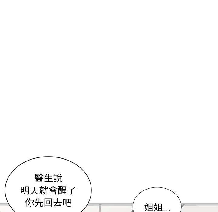 姐姐的秘密 第30章 第79页