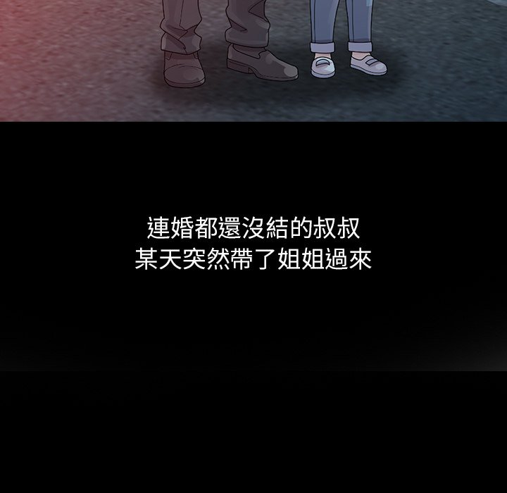 姐姐的秘密 第3章 第1页