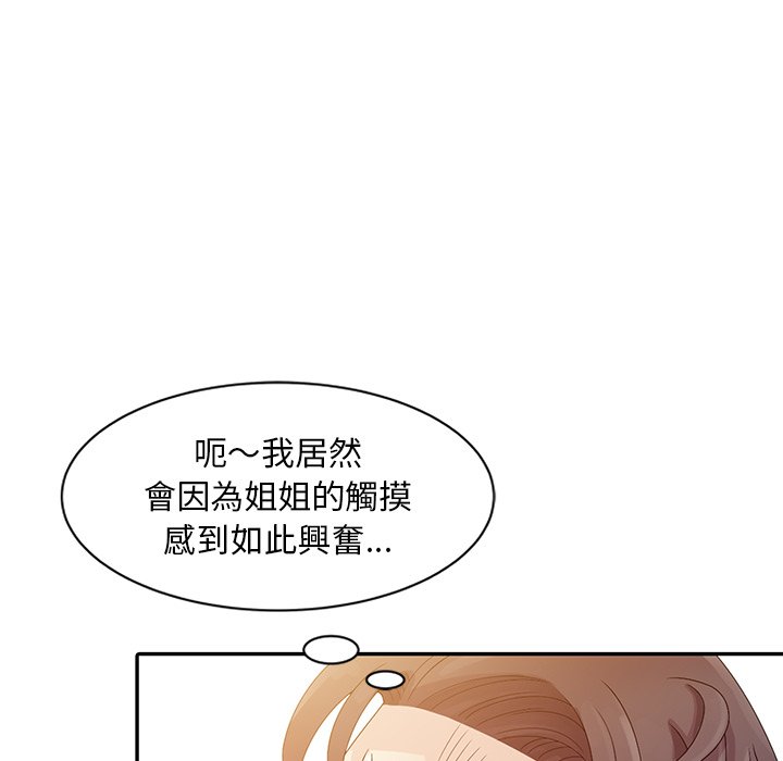 姐姐的秘密 第3章 第79页