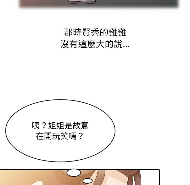 姐姐的秘密 第3章 第53页