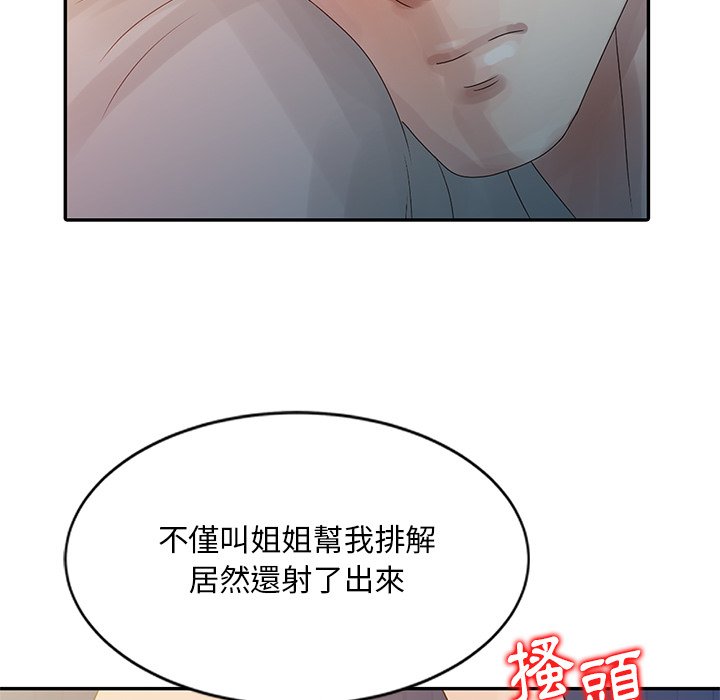 姐姐的秘密 第4章 第25页