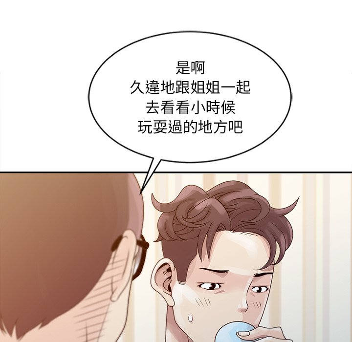 姐姐的秘密 第5章 第53页