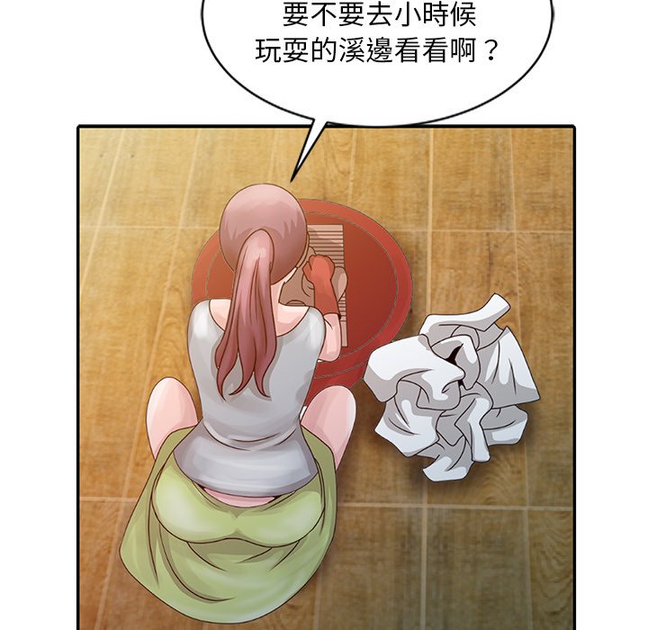姐姐的秘密 第5章 第82页