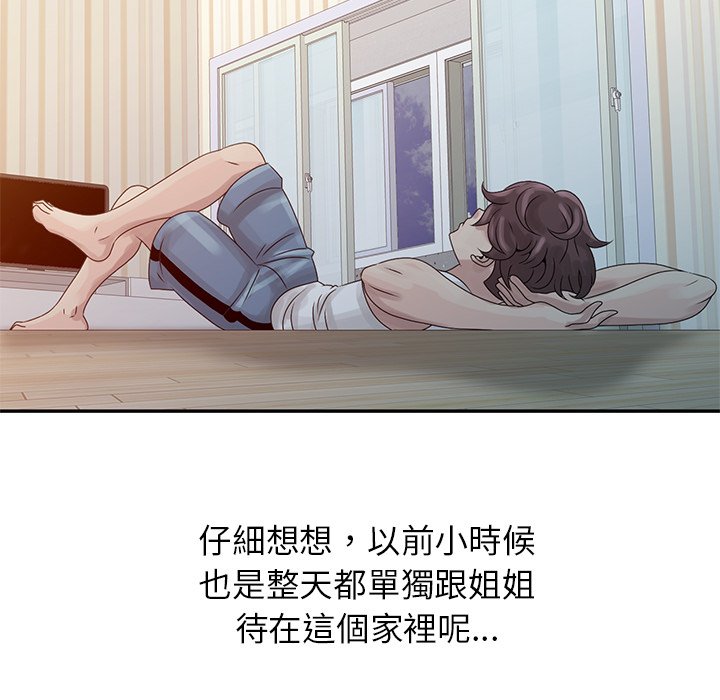 姐姐的秘密 第5章 第79页