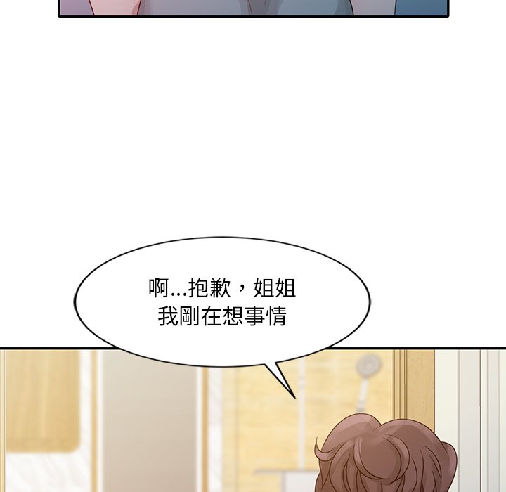 姐姐的秘密 第5章 第95页