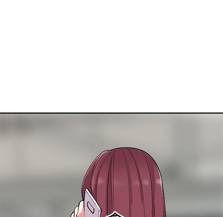 姐姐的秘密 第 65 話 第121页
