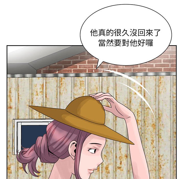 姐姐的秘密 第8章 第80页
