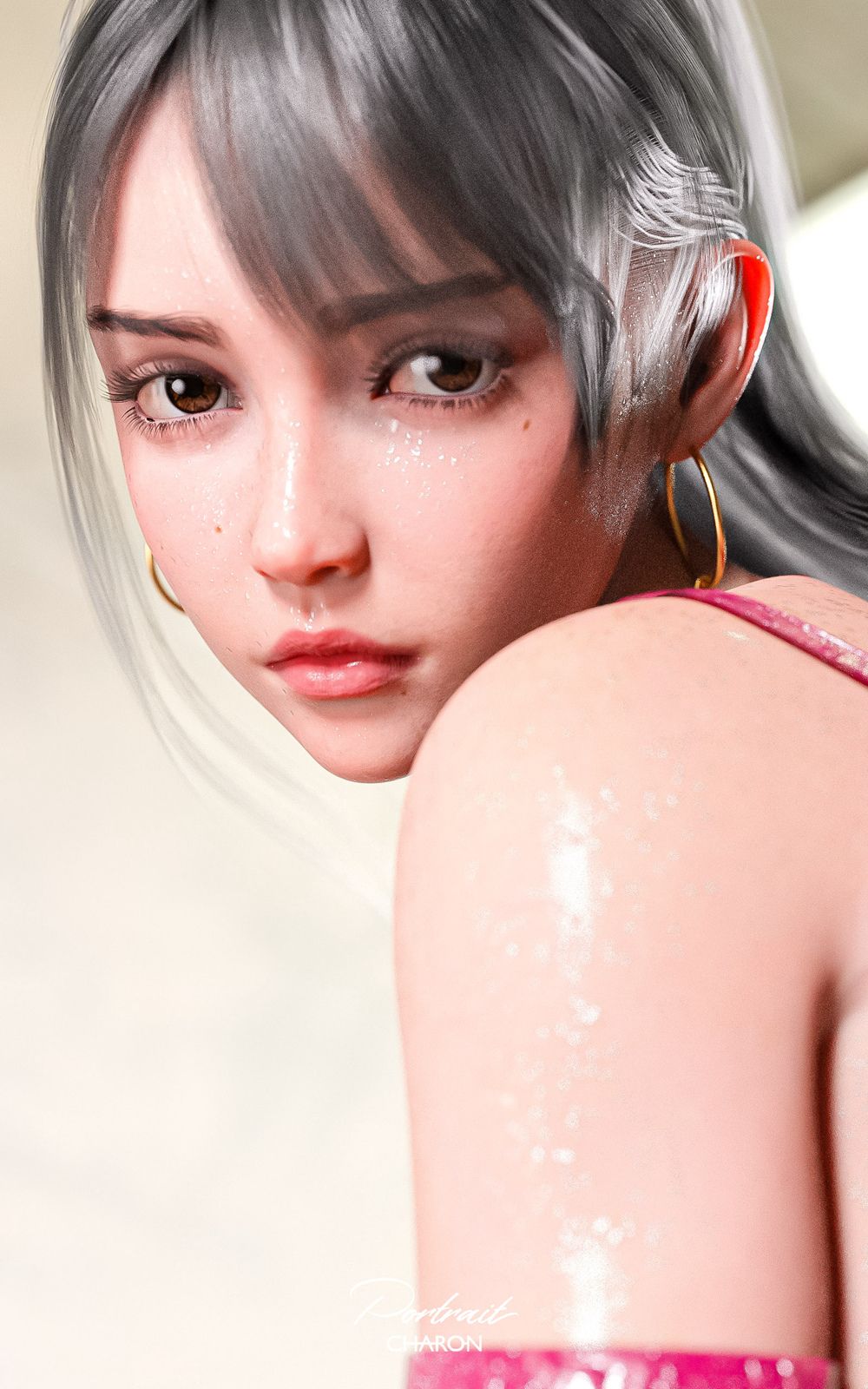 [3D] 狩獵之昏睡的姐姐 第18章 第5页