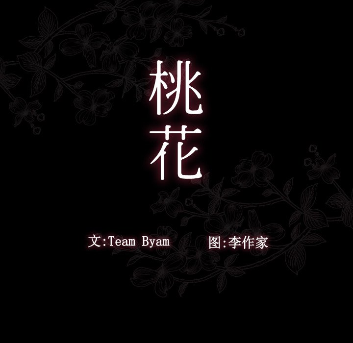桃花 第22章 第15页