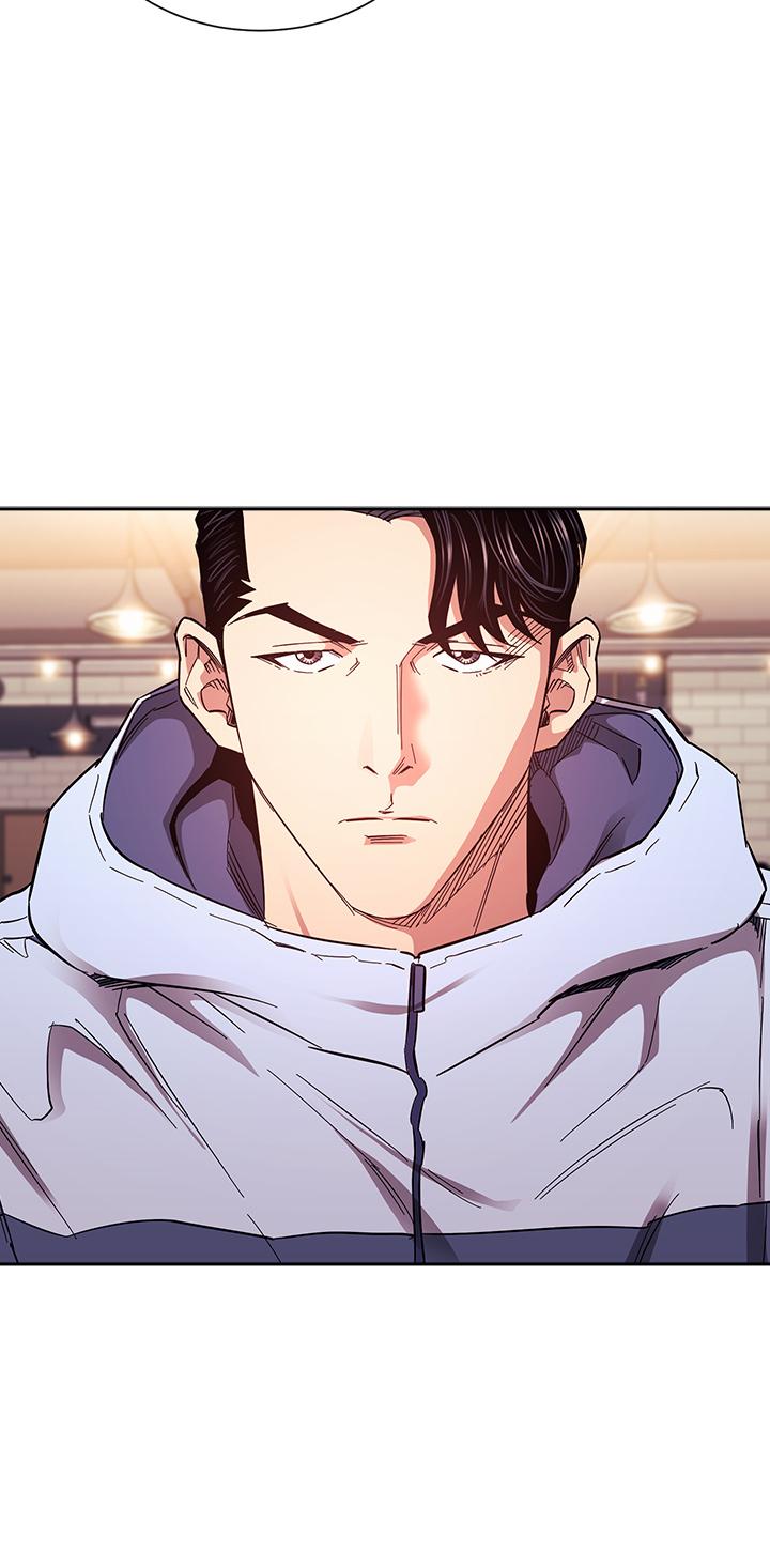 朋友的媽媽 第65話-因為綺雯引發的口角 第11页