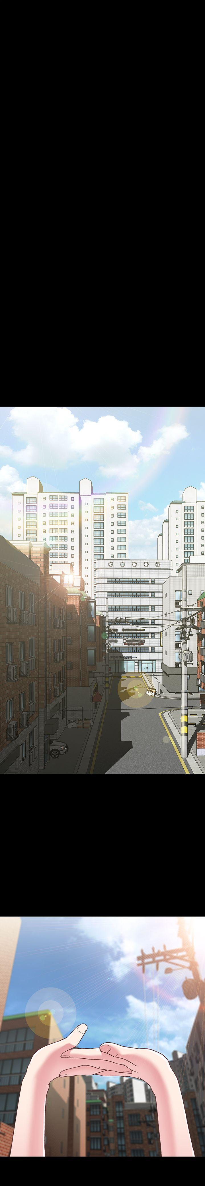 兄妹关系 第4話-轉眼間變成大人的小橘 第3页