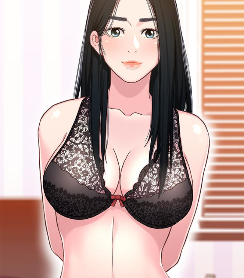 兄妹关系 第九话-跟我去喝一杯，好吗？ 第9页