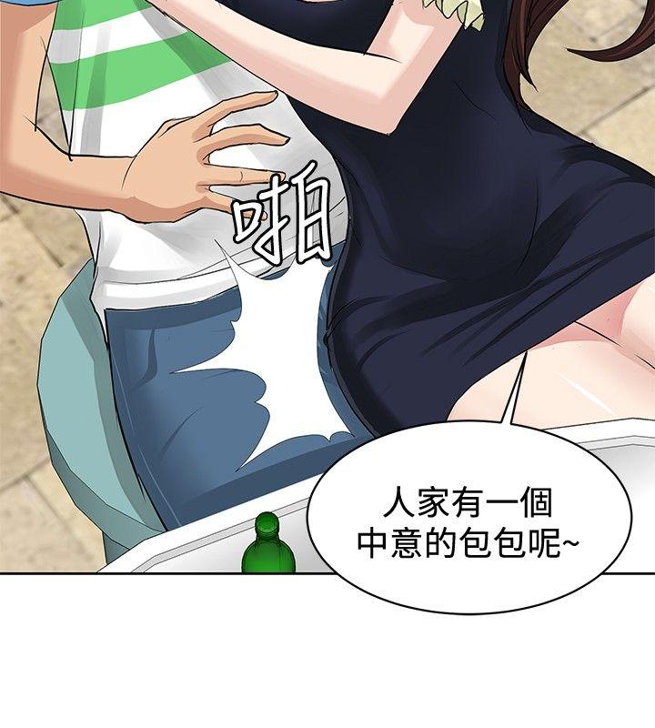 催眠师 第2話 第12页