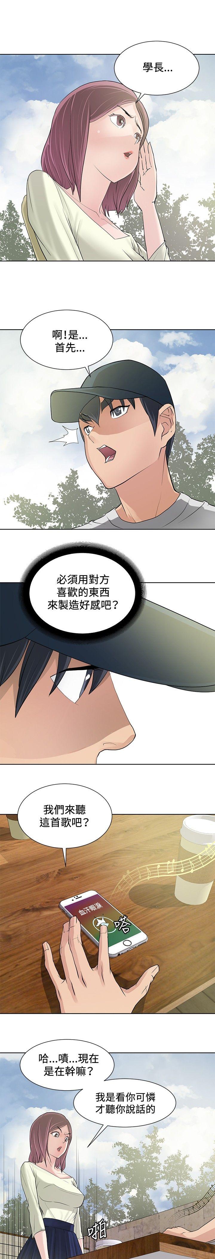 催眠师 第9話 第15页
