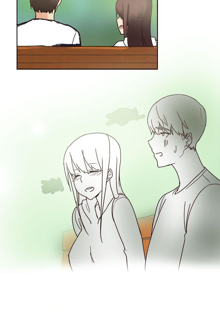 秘密Story(第2季) 人氣男的苦衷(中) 第12页