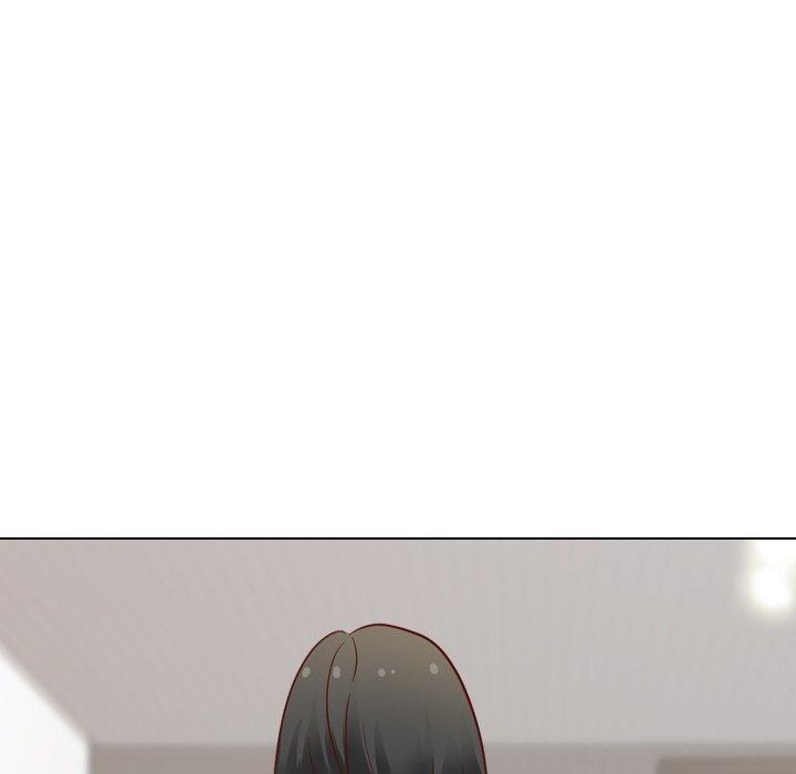 哪有學妹這麼乖 第 6 話 第18页