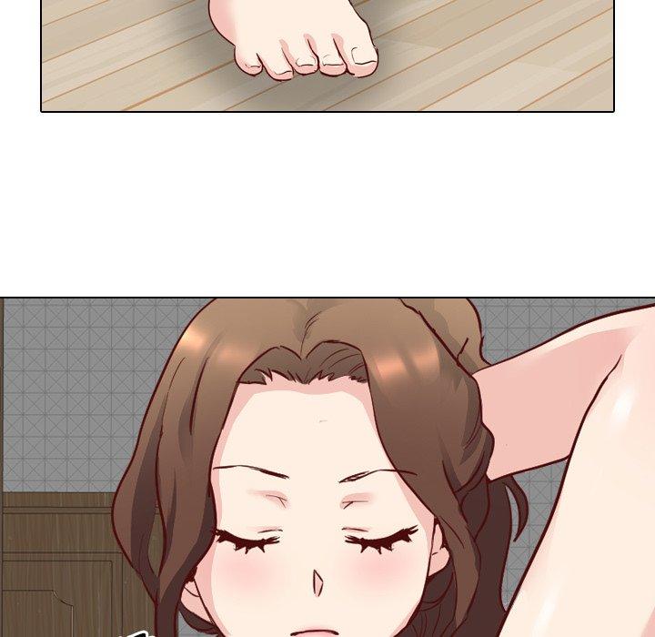 哪有學妹這麼乖 第 6 話 第25页