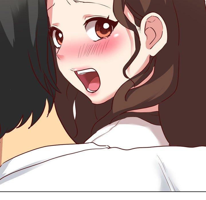 哪有學妹這麼乖 第 6 話 第69页