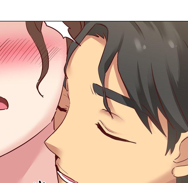 哪有學妹這麼乖 第 6 話 第65页