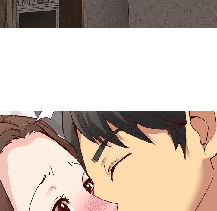 哪有學妹這麼乖 第 6 話 第84页