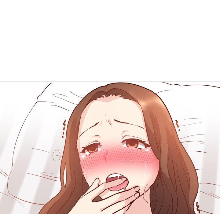 哪有學妹這麼乖 第 6 話 第90页