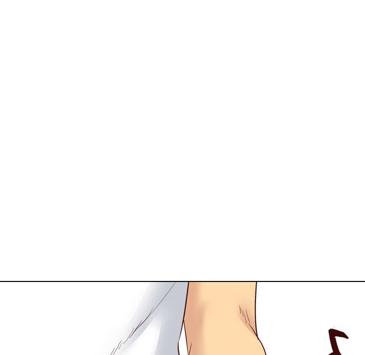 哪有學妹這麼乖 第 7 話 第46页