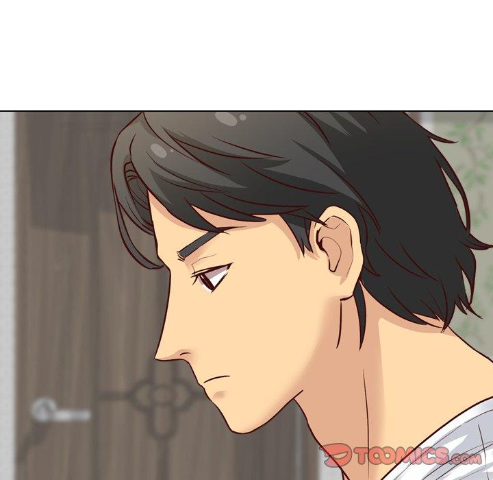 哪有學妹這麼乖 第 7 話 第48页