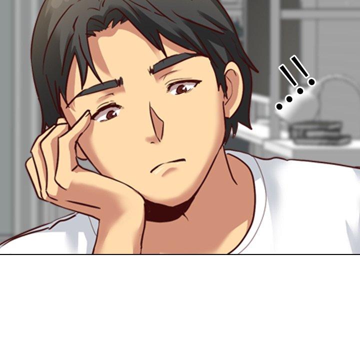 哪有學妹這麼乖 第 7 話 第107页